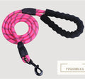 Reflective Rope Dog Leash