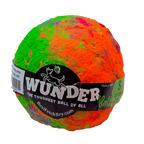 WUNDERball — Rubber Fetch Ball