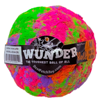 WUNDERball — Rubber Fetch Ball