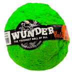 WUNDERball — Rubber Fetch Ball