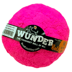 WUNDERball — Rubber Fetch Ball