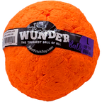 WUNDERball — Rubber Fetch Ball