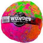 WUNDERball — Rubber Fetch Ball