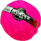 WUNDERball — Rubber Fetch Ball