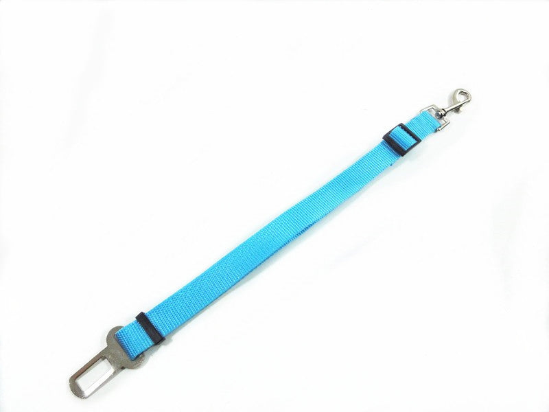 Adjustable Dog Car Travel Tether