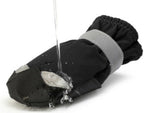 Reflective Fleece-Lined Dog Boots