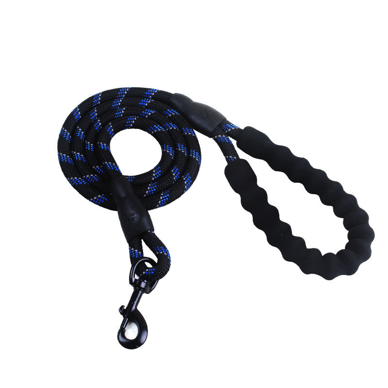 Reflective Rope Dog Leash