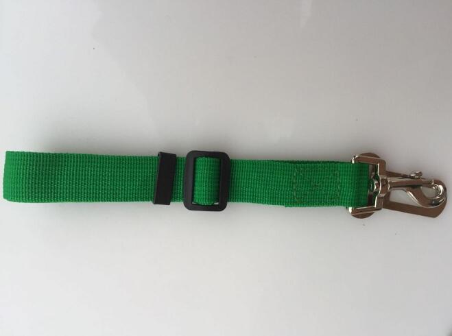 Adjustable Dog Car Travel Tether