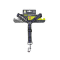 M-Pets Hiking 2-in-1 Leash & Seat Belt