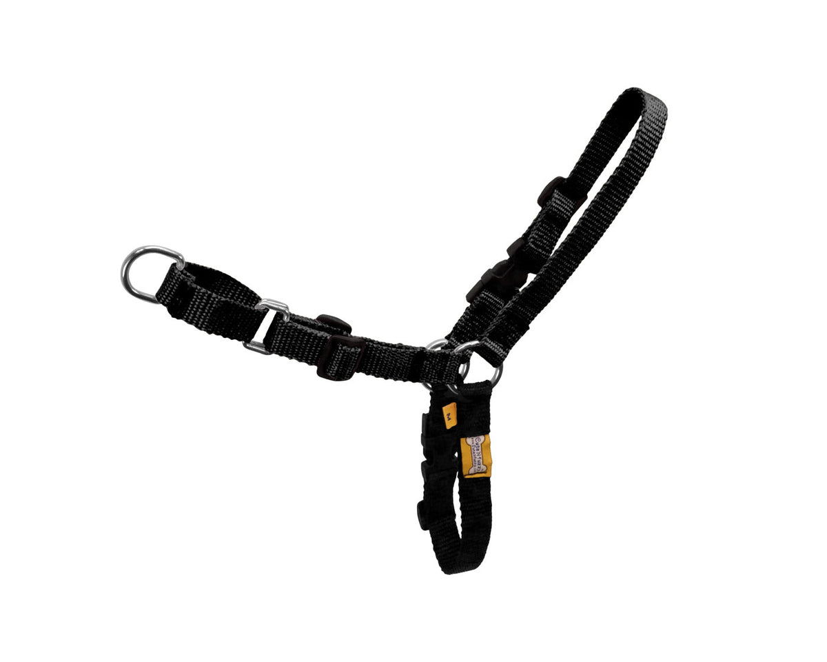 cuteNfuzzy Comfort Walk Harness