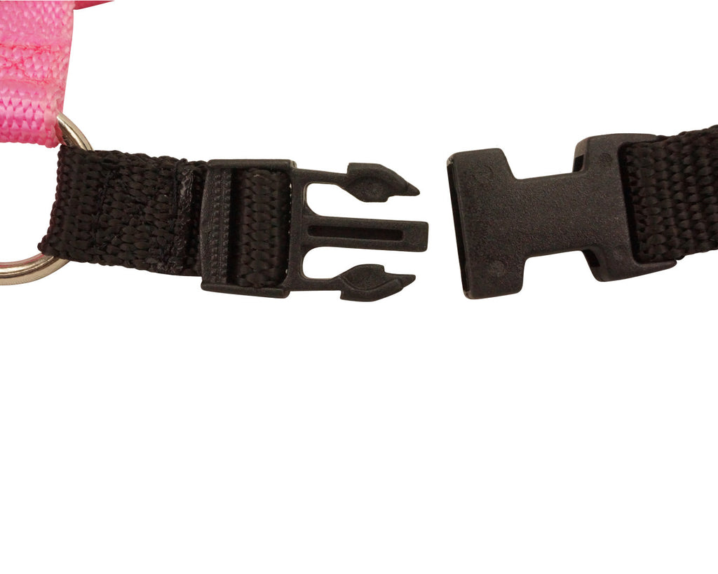 cuteNfuzzy Comfort Walk Harness