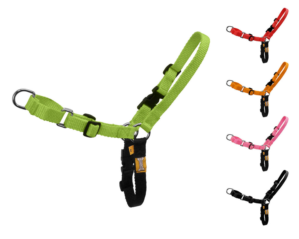 cuteNfuzzy Comfort Walk Harness