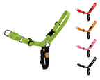 cuteNfuzzy Comfort Walk Harness