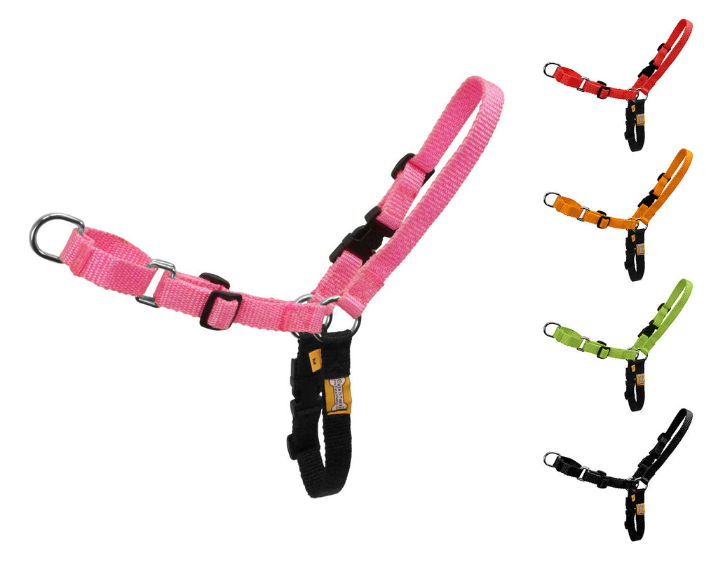 cuteNfuzzy Comfort Walk Harness