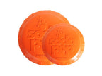 SodaPup Bottle Top Flyer — Rubber Fetch Disc