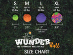 WUNDERball — Rubber Fetch Ball