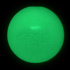 SodaPup Glitter Ball — Fetch & Treat Toy