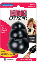 KONG Extreme — Treat-Stuffing Dog Toy