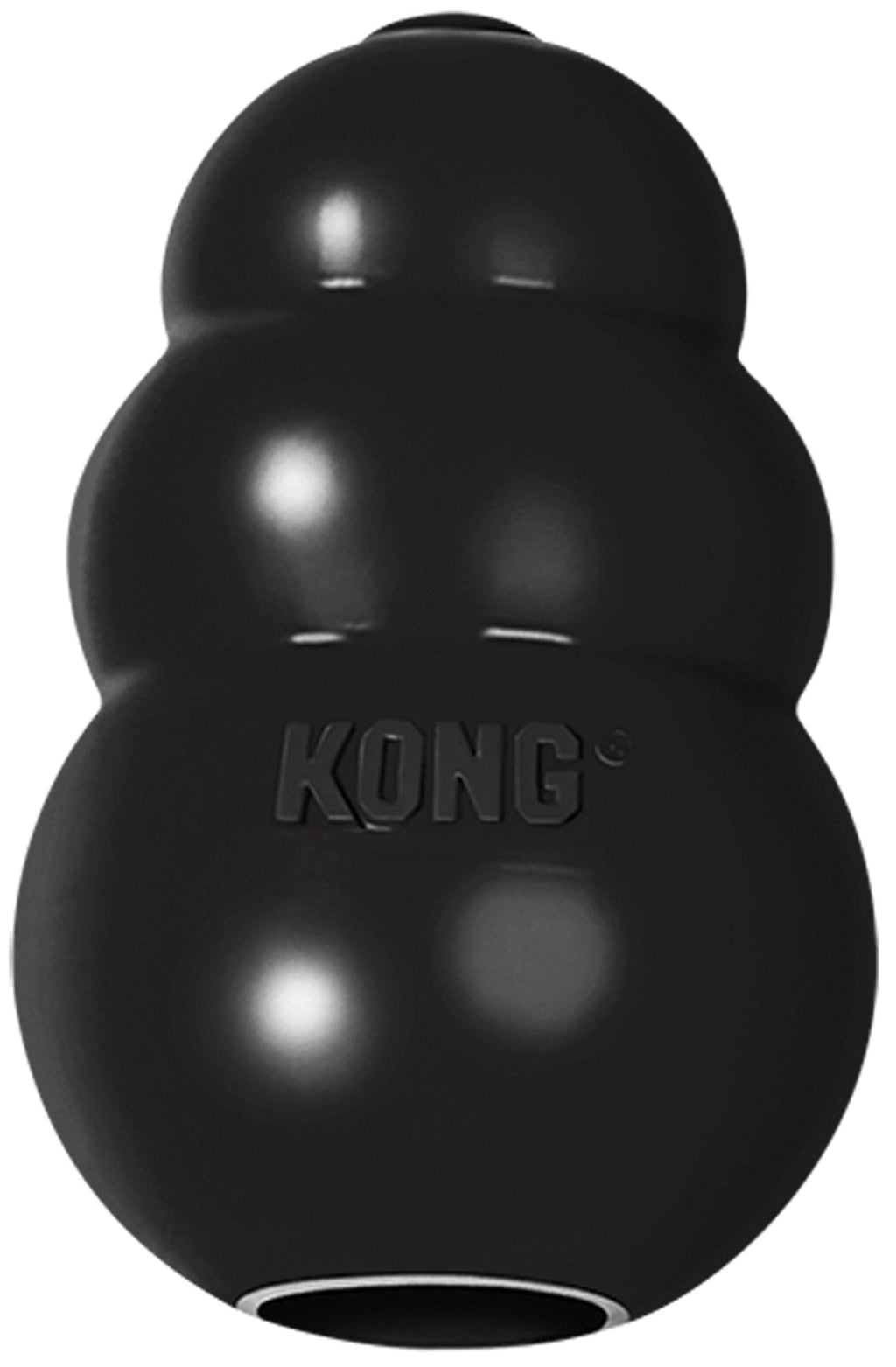 KONG Extreme — Treat-Stuffing Dog Toy