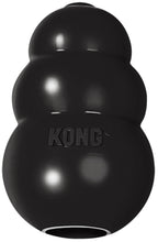 KONG Extreme — Treat-Stuffing Dog Toy