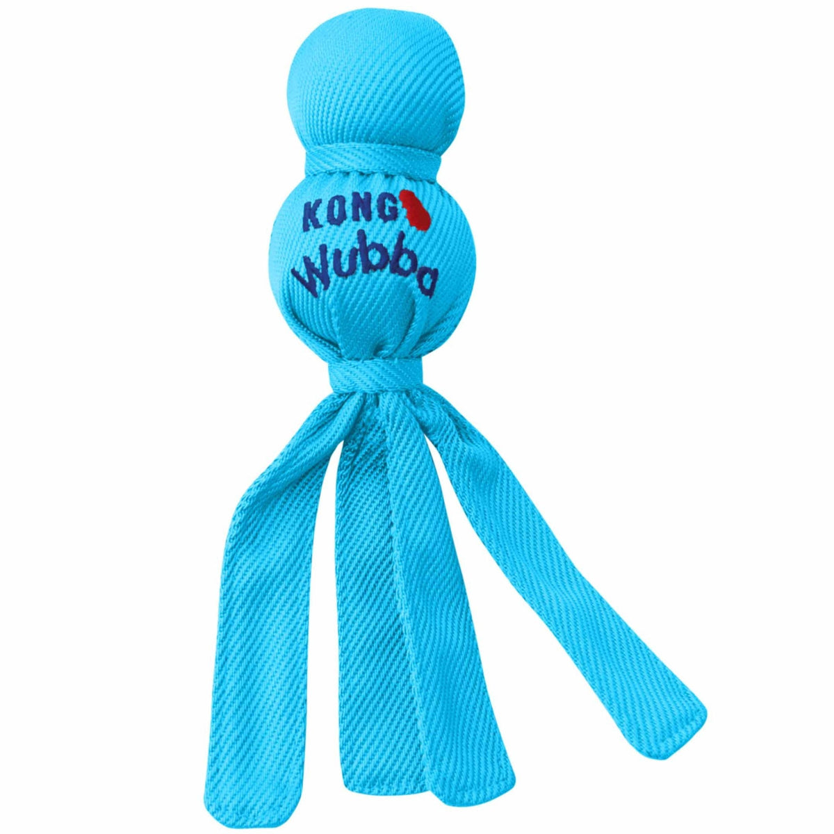 KONG Wubba — Tug & Fetch Toy
