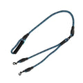 Lion Double Dog Leash — 140 cm