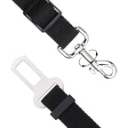 Adjustable Pet Car Seat-Belt Tether