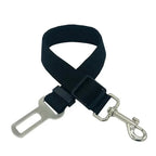 Adjustable Pet Car Seat-Belt Tether