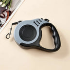 Retractable Dog Leash — 3 m / 5 m
