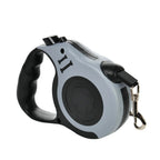 Retractable Dog Leash — 3 m / 5 m